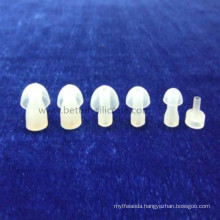 Customized Silicone Gel Earplugs for Ear Protection
